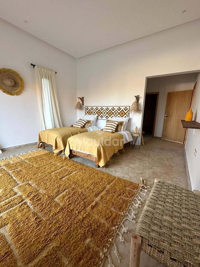 Vila de Lux Marrakech: Grădină, Piscină și Confort - Photo 2