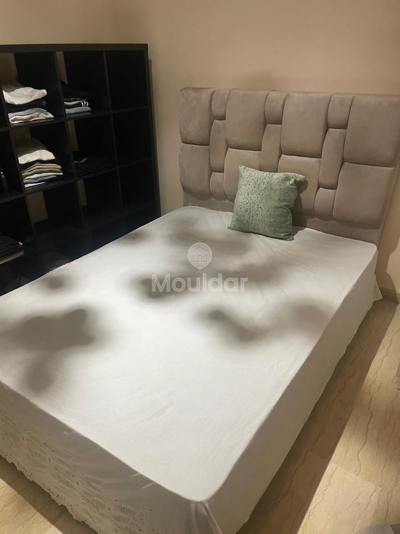 Appart'Hoc : Delizioso 1Camera da letto da affittare a Maarif - Photo 2