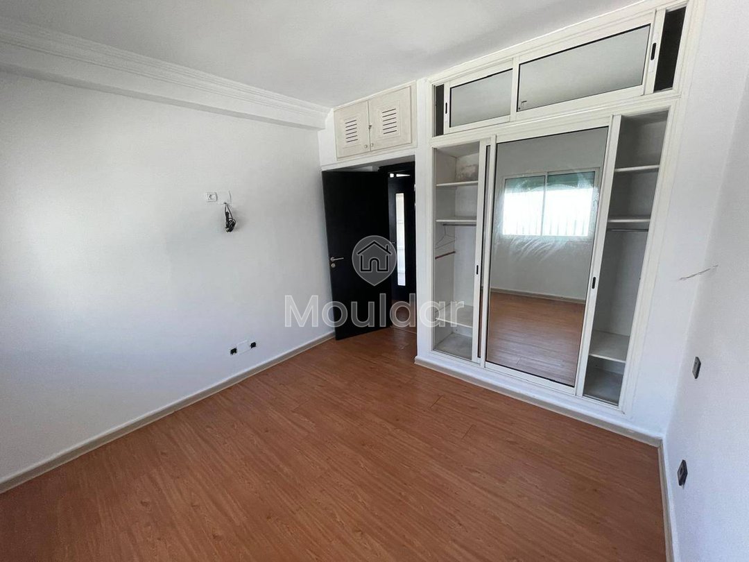 Kiralık: Agdal, Rabat'ta 3 odalı daire - Photo 6