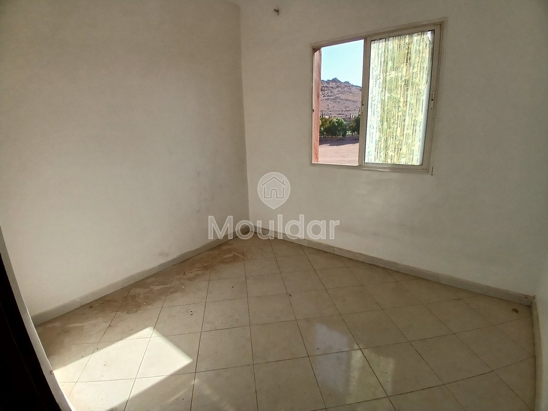 Appartamento in affitto a Marrakech: 2 camere, città vivace - Photo 1