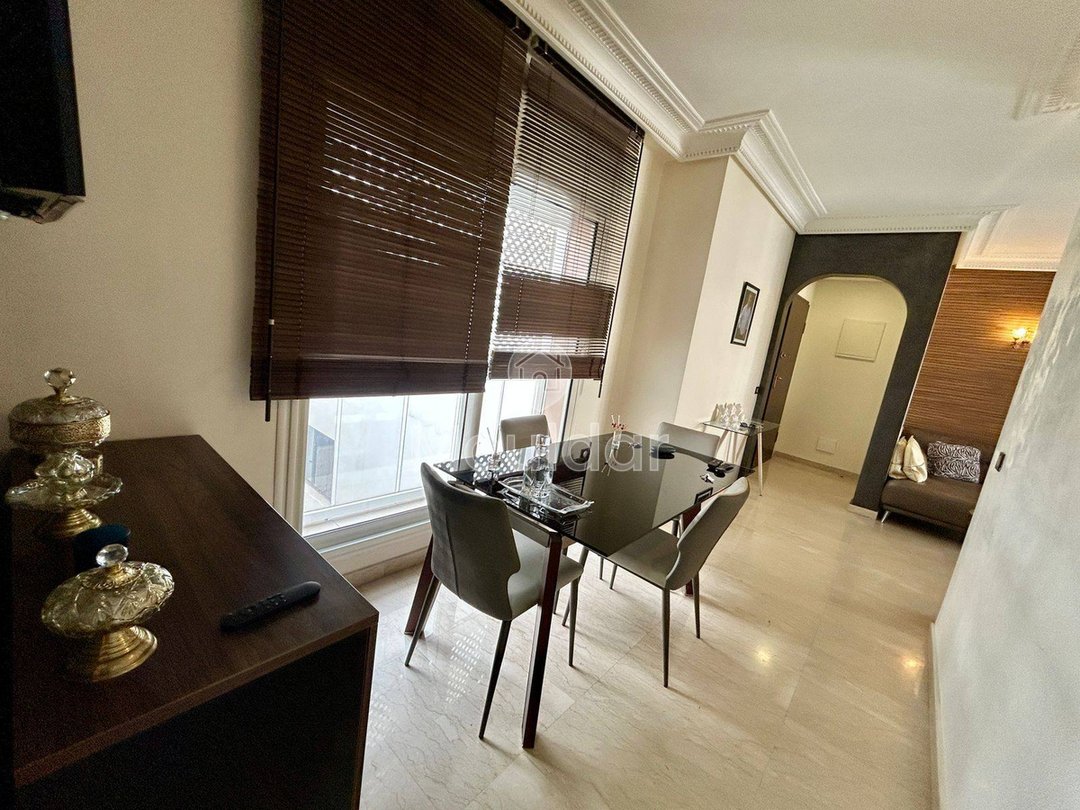 Gauthier'de kiralık daire: Modernlik ve konfor garantili - Photo 5