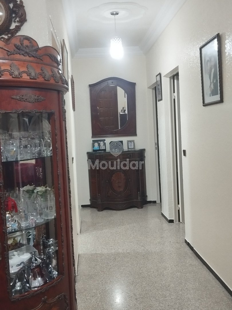 Διαμέρισμα προς πώληση: 3 υπνοδωμάτια στο κέντρο του Mohammedia - Photo 7