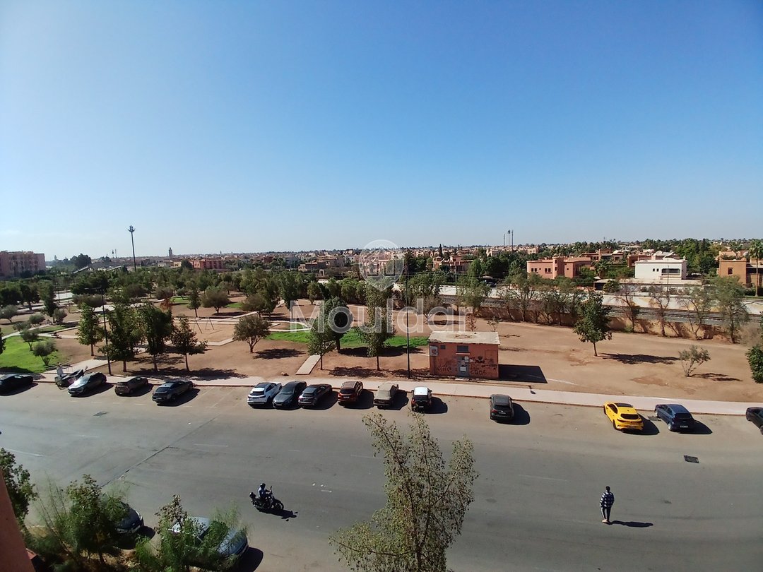 Appartamento in affitto a Marrakech - 2 camere con ascensore - Photo 5