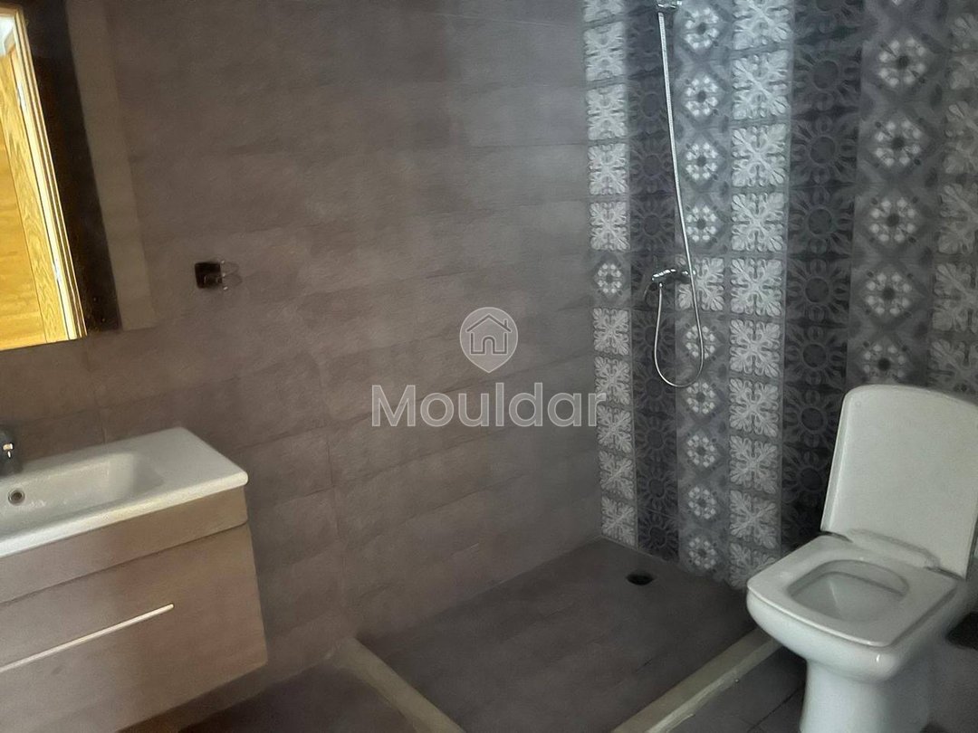 Casablanca'da Kiralık 3 Odalı Daire - California - Photo 11