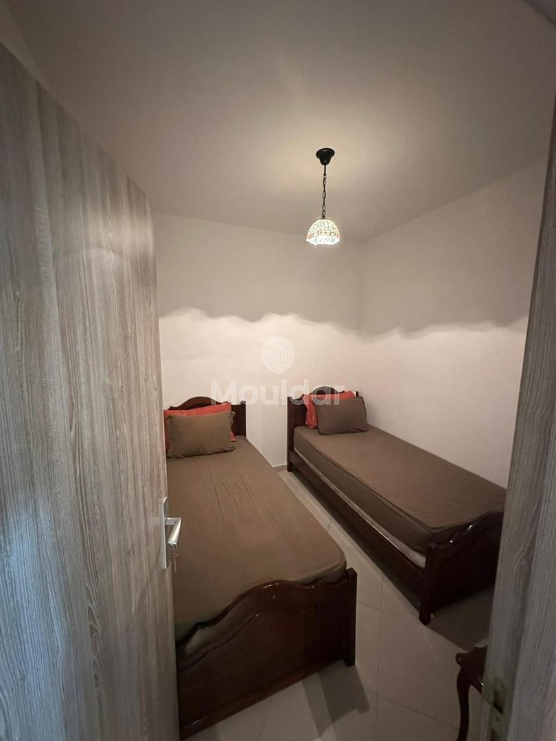 Prachtig 2-kamer appartement te huur in Marrakech Guéliz - Photo 9