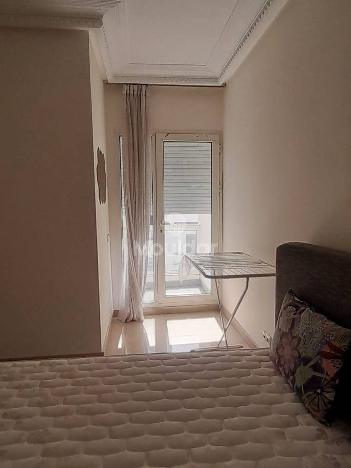 Appartamenti moderni in affitto a Gauthier, Casablanca – Comfort e Sicurezza - Photo 10