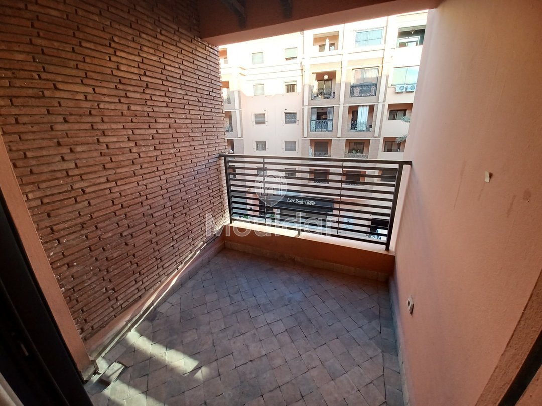 Apartament T3 de închiriat în Guéliz, Marrakech - Confort și stil - Photo 6