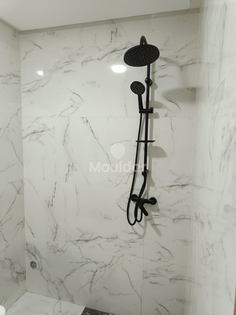 Casablanca'da 5. katta konfor ve modernlikte kiralık güzel bir stüdyo - Photo 14