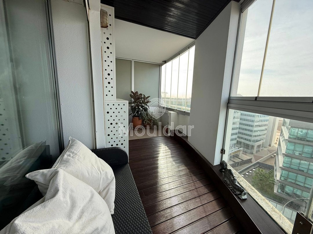 Studio de închiriat în Casablanca Marina: Confort și facilități - Photo 5