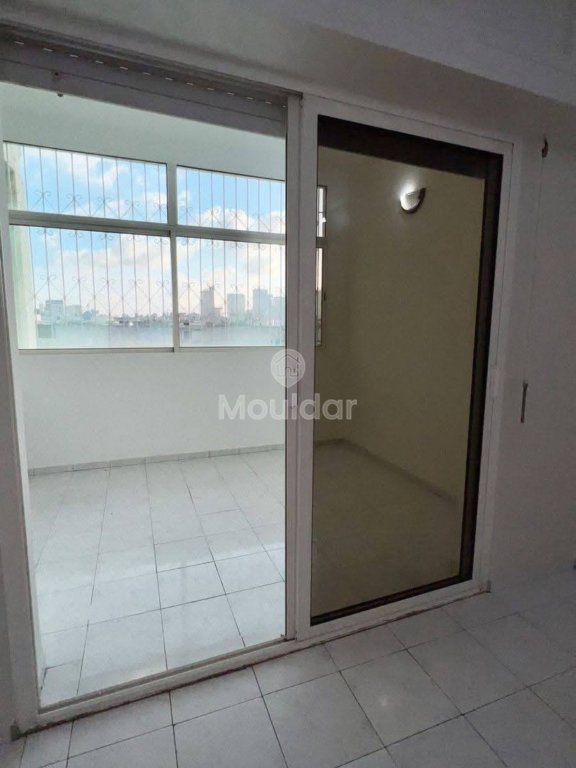 Bellissimo appartamento 2 camere da letto in affitto a Casablanca Beauséjour - Photo 5