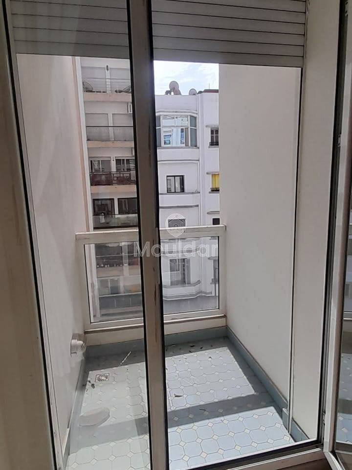 Appartamenti moderni in affitto a Gauthier, Casablanca – Comfort e Sicurezza - Photo 15