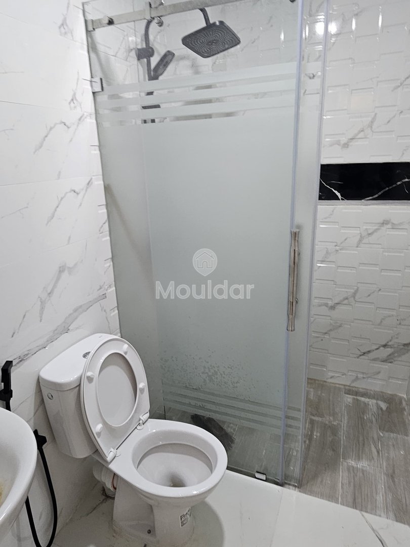 Güzel bir daire Oujda'da satılık - 3 geniş yatak odası - Photo 9