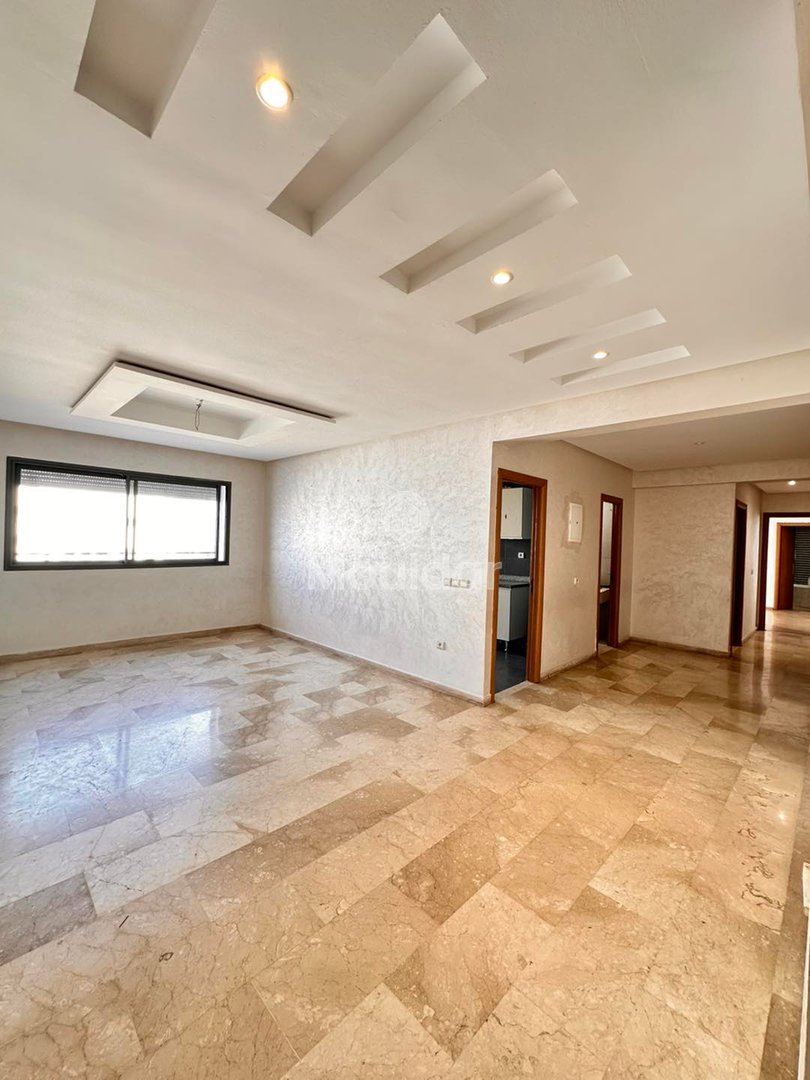 Casablanca'da Belvédère, 2 yatak odası ile kiralık büyüleyici bir daire - Photo 1