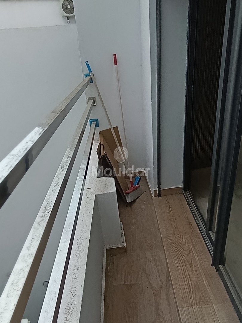 Ausgestattetes Studio zur Miete – Viertel der Hôpitaux, Casablanca - Photo 6