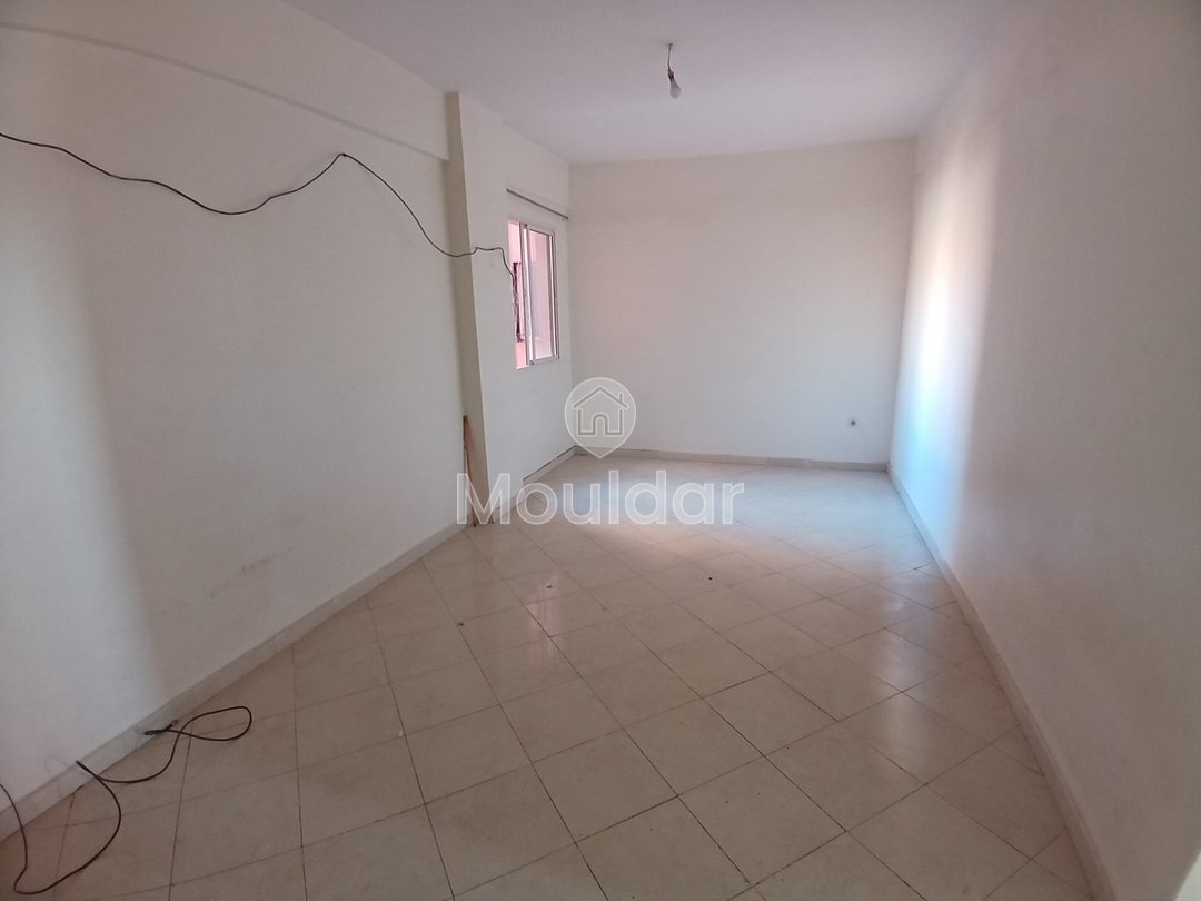 Appartamento in affitto a Marrakech: 2 camere, città vivace - Photo 2