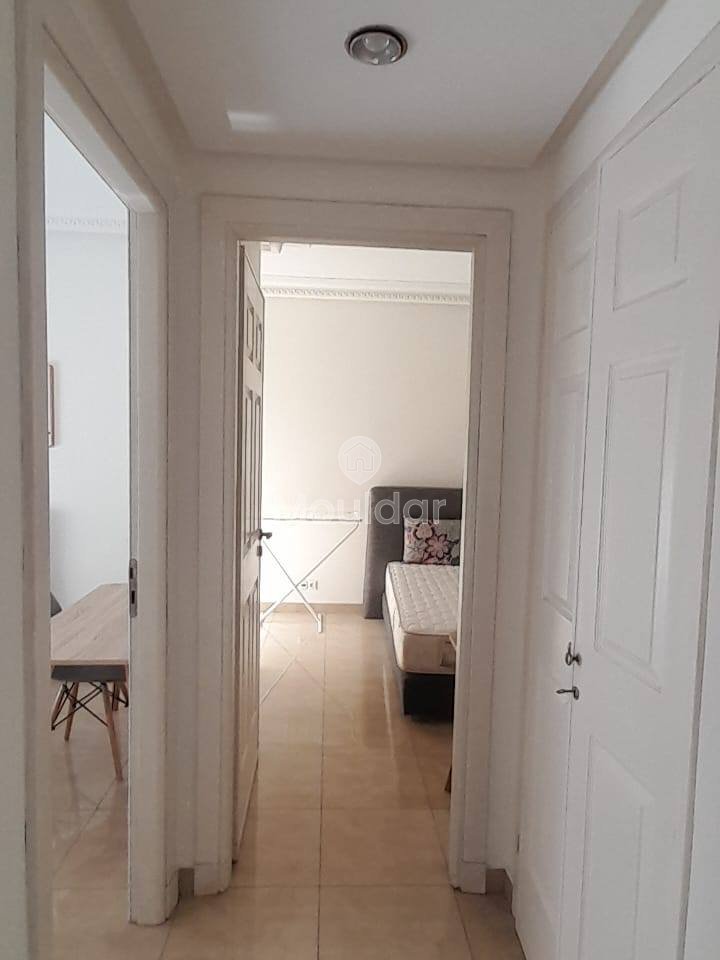 Appartamenti moderni in affitto a Gauthier, Casablanca – Comfort e Sicurezza - Photo 8