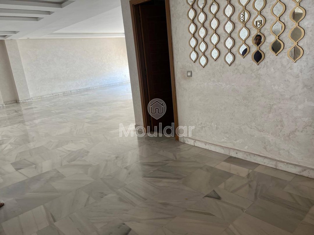 Casablanca'da Kiralık 3 Odalı Daire - California - Photo 9