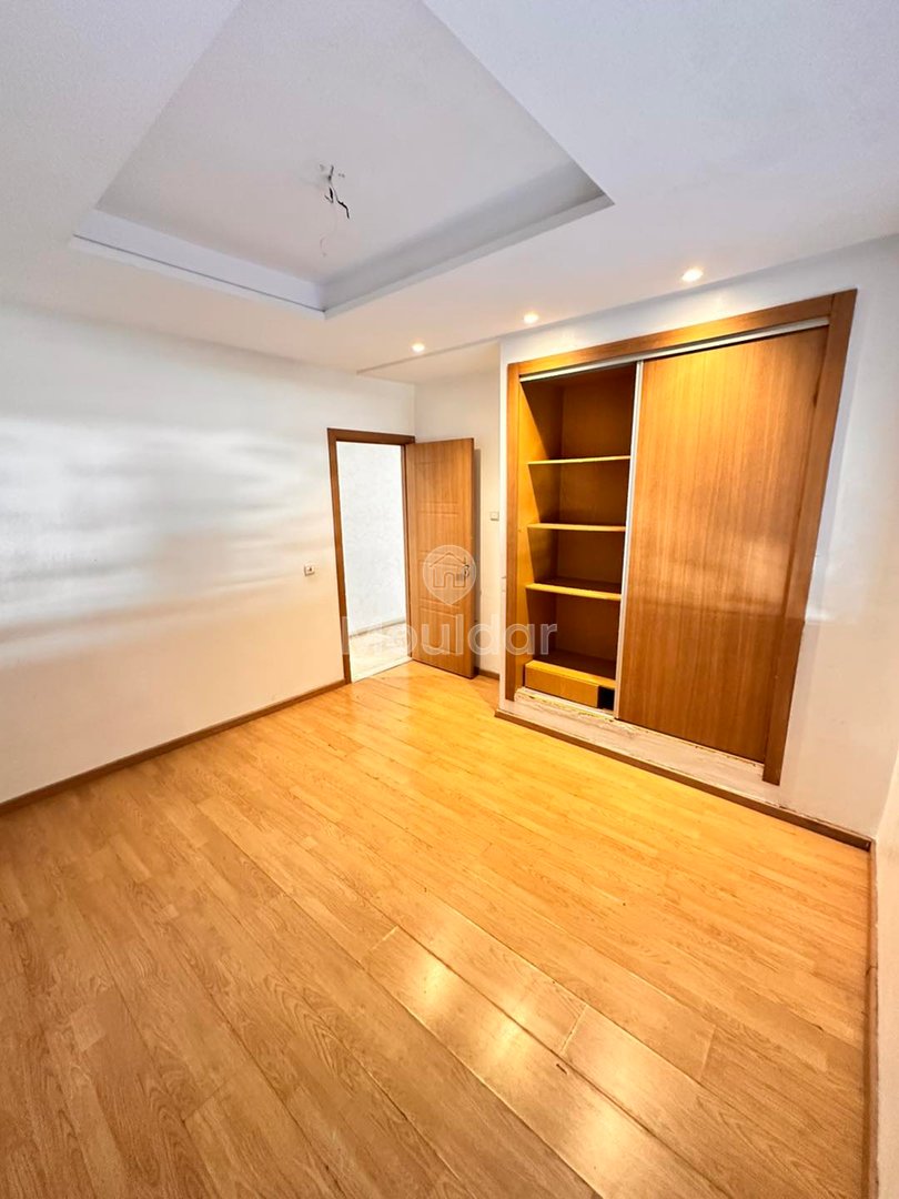 Casablanca'da Belvédère, 2 yatak odası ile kiralık büyüleyici bir daire - Photo 2