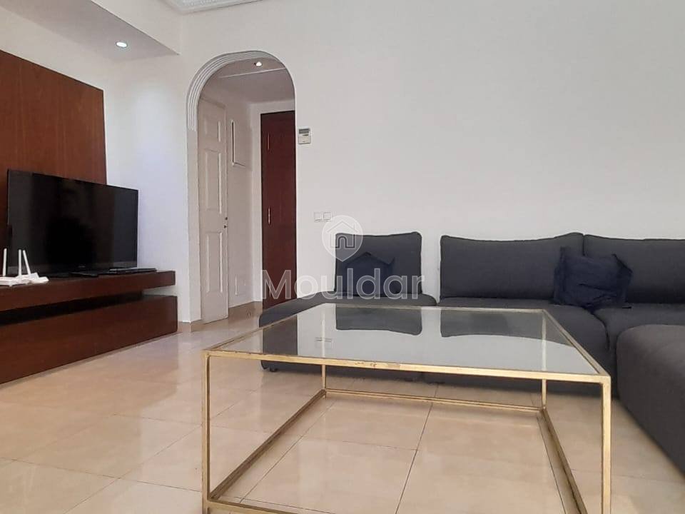 Appartamenti moderni in affitto a Gauthier, Casablanca – Comfort e Sicurezza - Photo 1