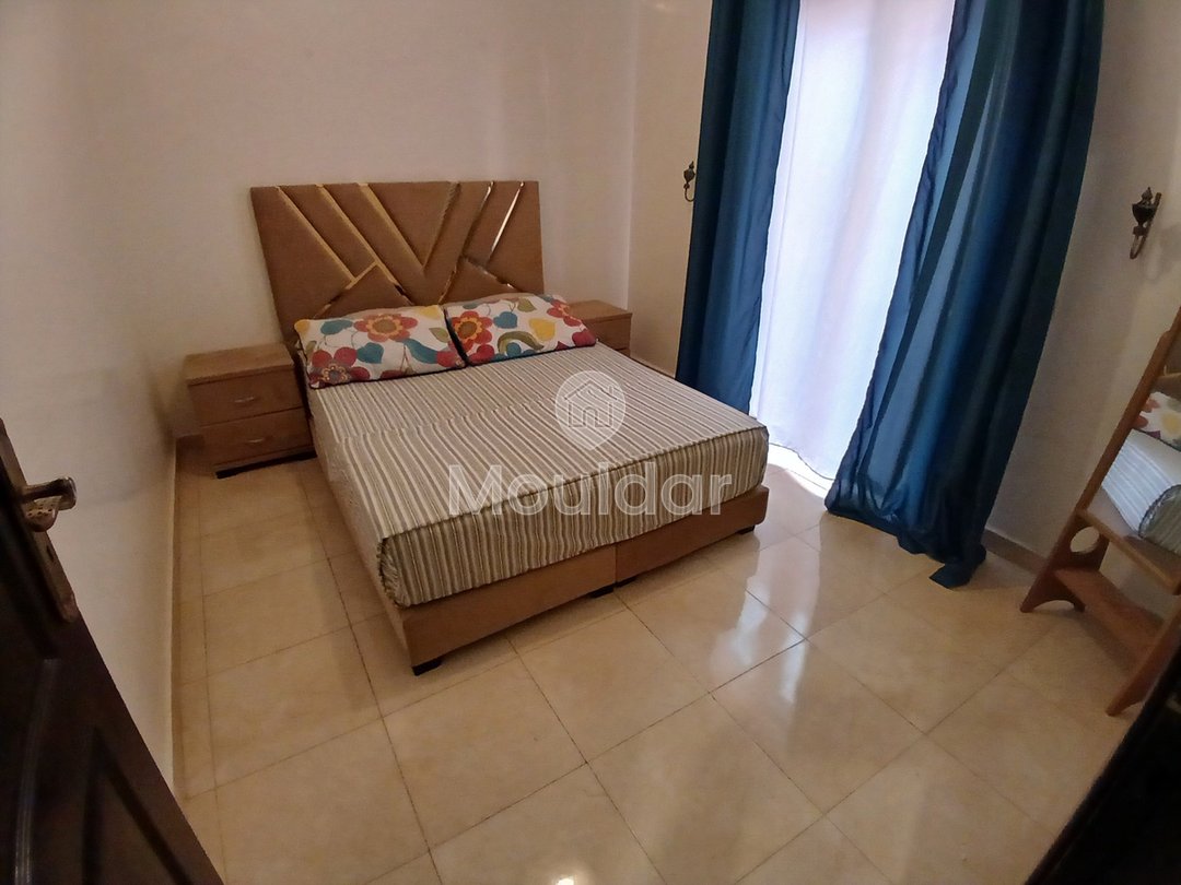 Wohnungsteaser (möbliert) in Marrakesch – Ideal und komfortabel - Photo 3