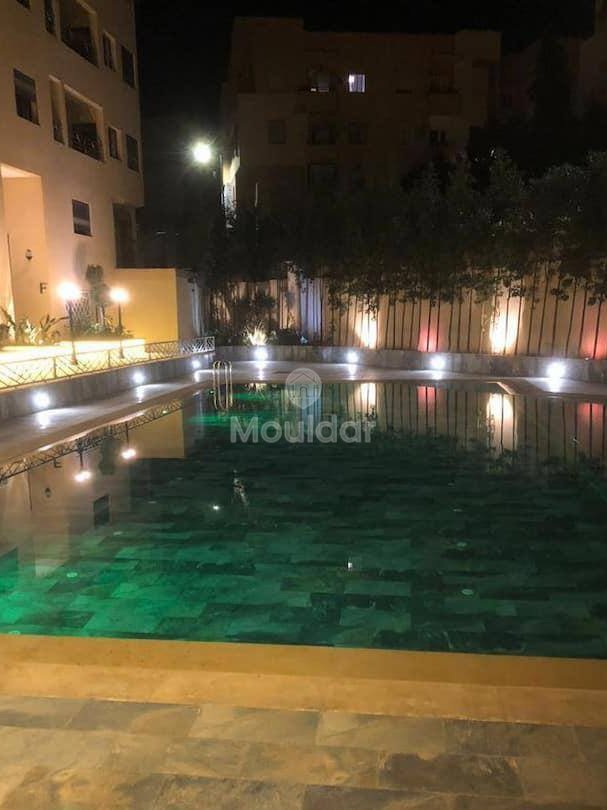 Apartament T3 de închiriat în Guéliz, Marrakech - Confort și stil - Photo 7