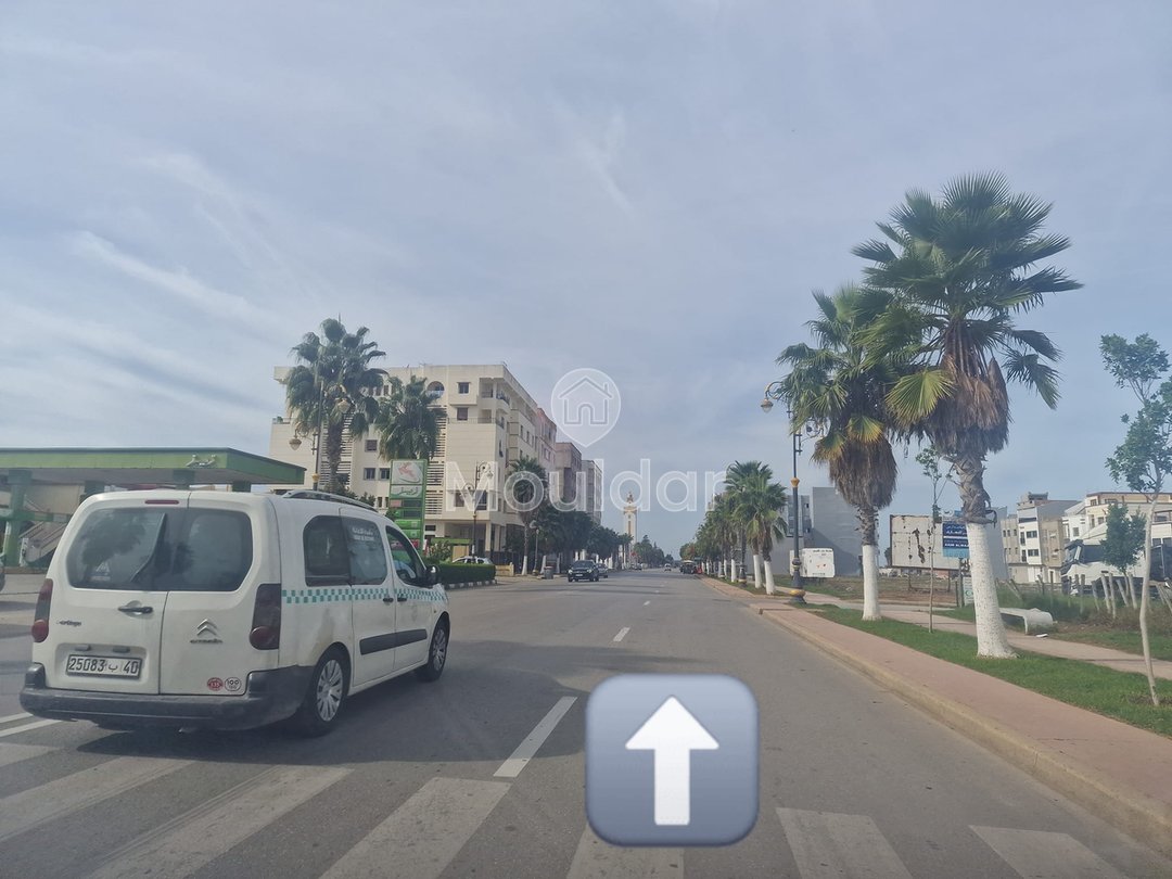 Land for sale in Ksar el-Kebir: Unique opportunity - Photo 4