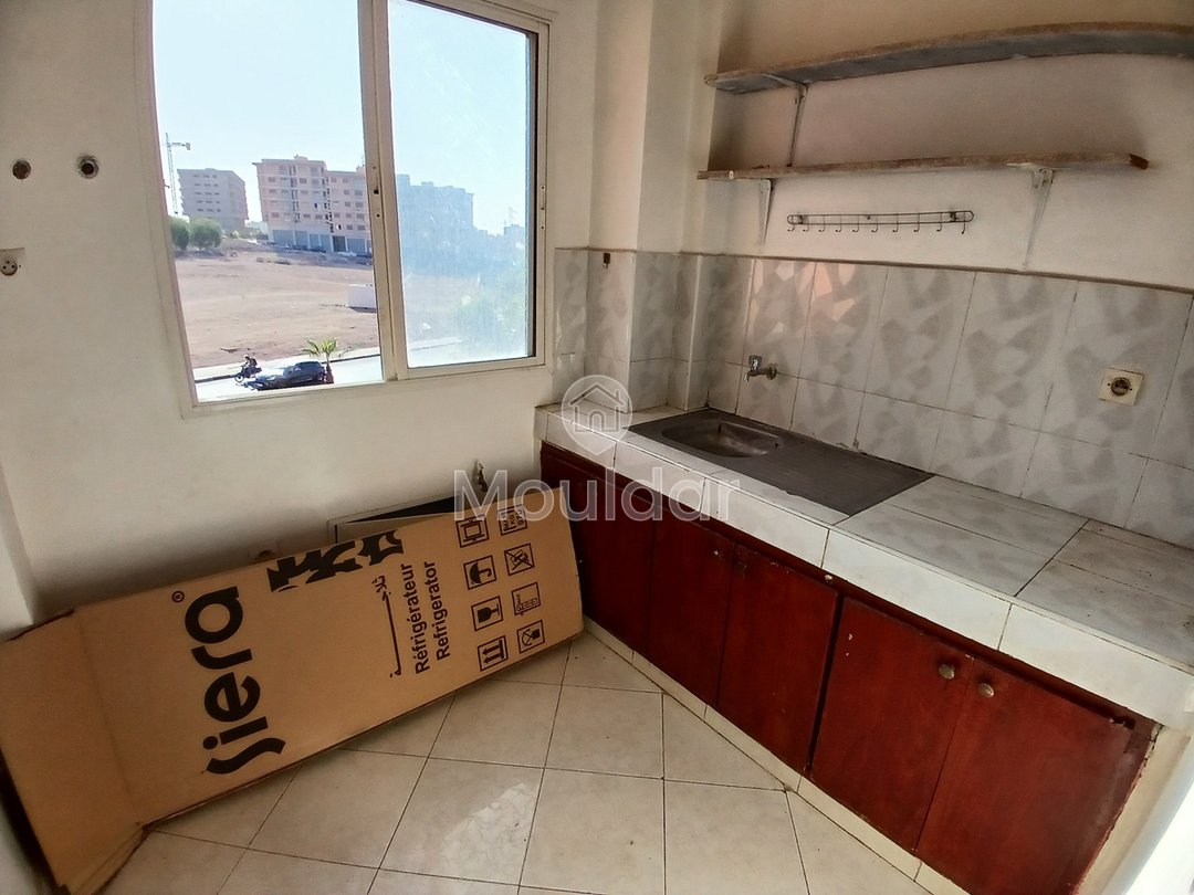 Appartamento in affitto a Marrakech: 2 camere, città vivace - Photo 6