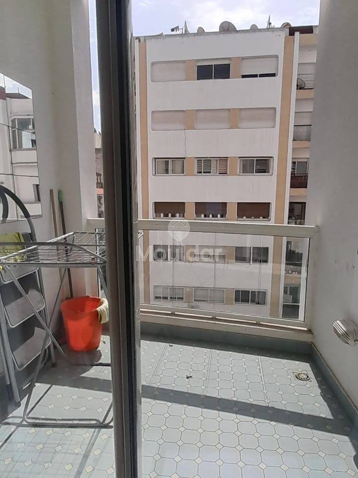 Appartamenti moderni in affitto a Gauthier, Casablanca – Comfort e Sicurezza - Photo 14