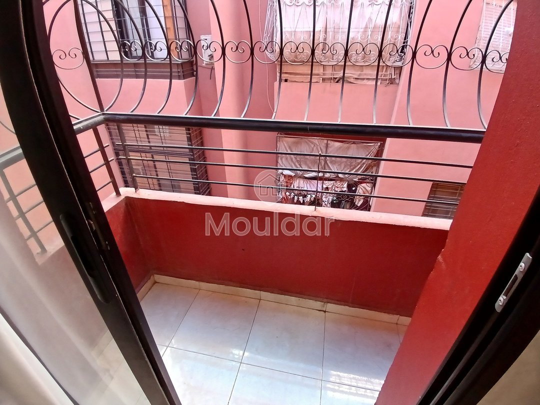 Wohnungsteaser (möbliert) in Marrakesch – Ideal und komfortabel - Photo 6