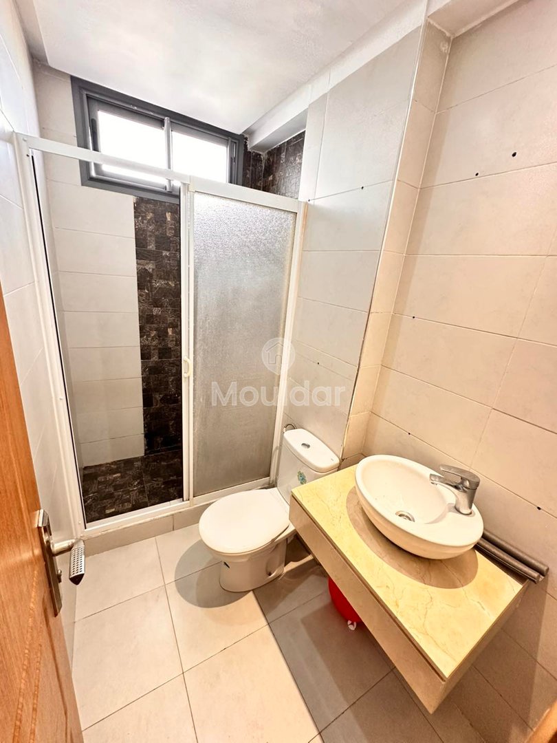 Casablanca'da Belvédère, 2 yatak odası ile kiralık büyüleyici bir daire - Photo 7