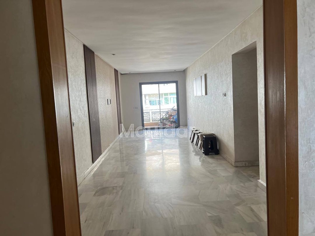 Casablanca'da Kiralık 3 Odalı Daire - California - Photo 6