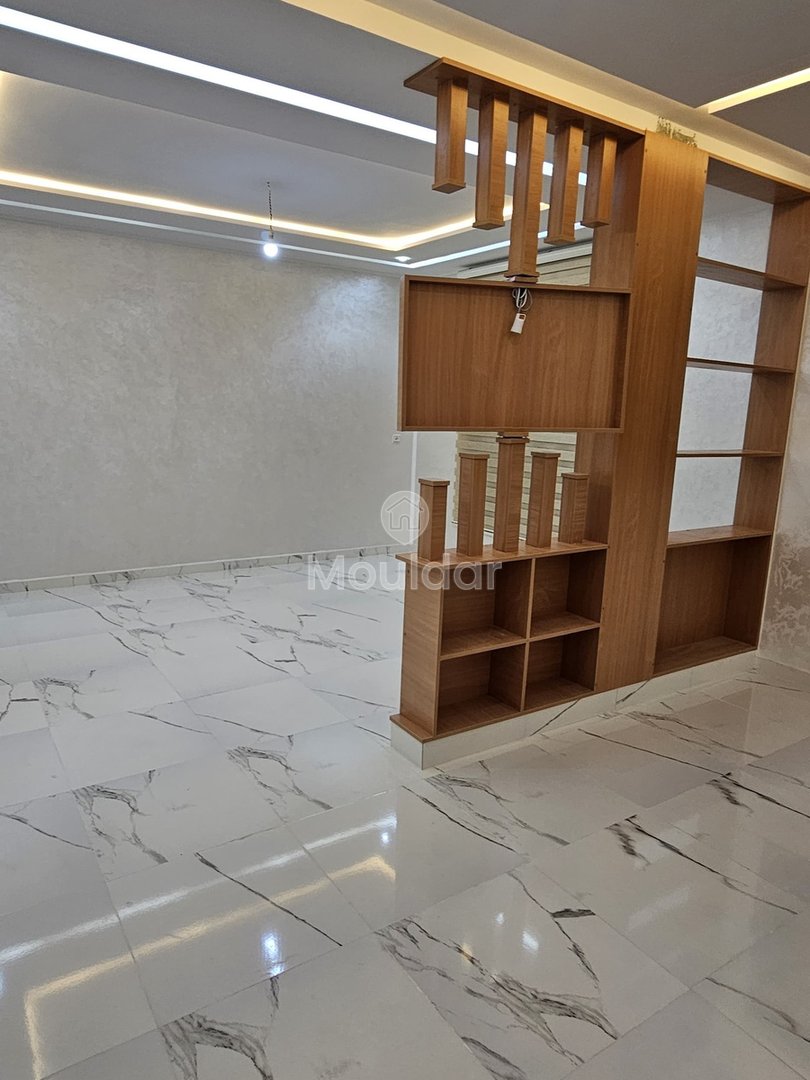 Güzel bir daire Oujda'da satılık - 3 geniş yatak odası - Photo 6