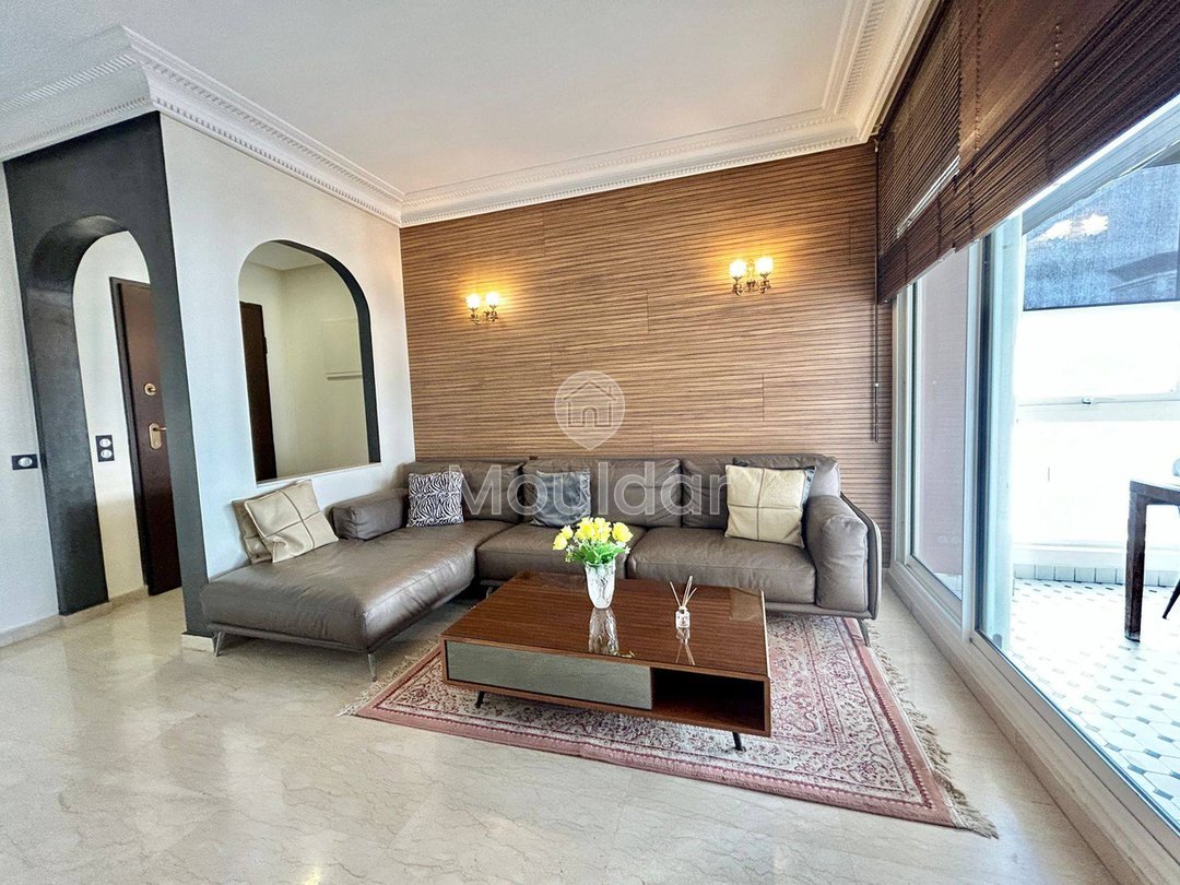 Gauthier'de kiralık daire: Modernlik ve konfor garantili - Photo 2