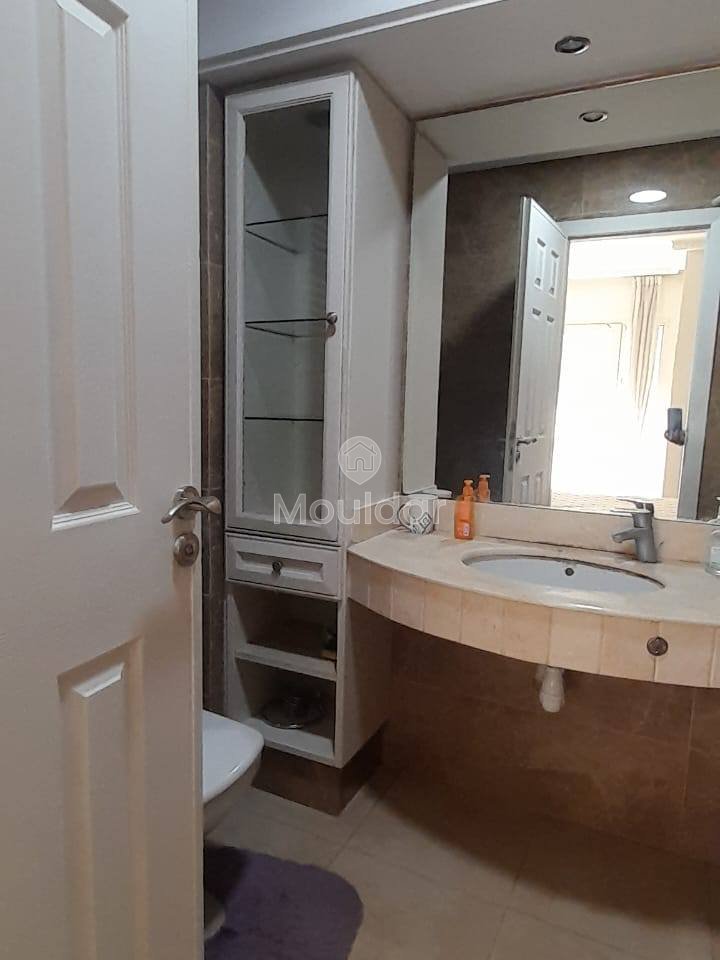 Appartamenti moderni in affitto a Gauthier, Casablanca – Comfort e Sicurezza - Photo 19