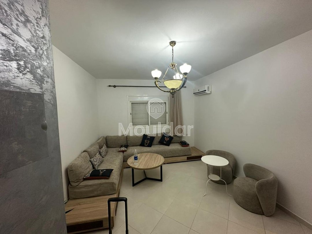 Prachtig 2-kamer appartement te huur in Marrakech Guéliz - Photo 6