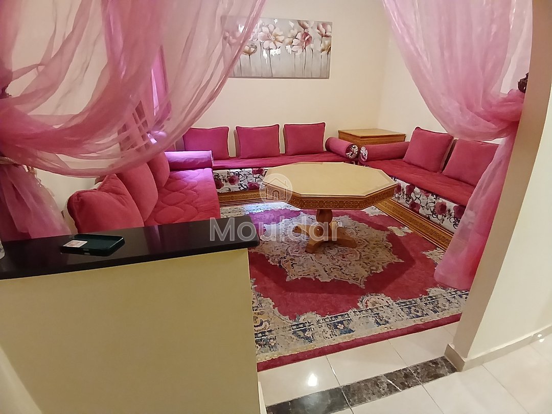 Wohnungsteaser (möbliert) in Marrakesch – Ideal und komfortabel - Photo 2