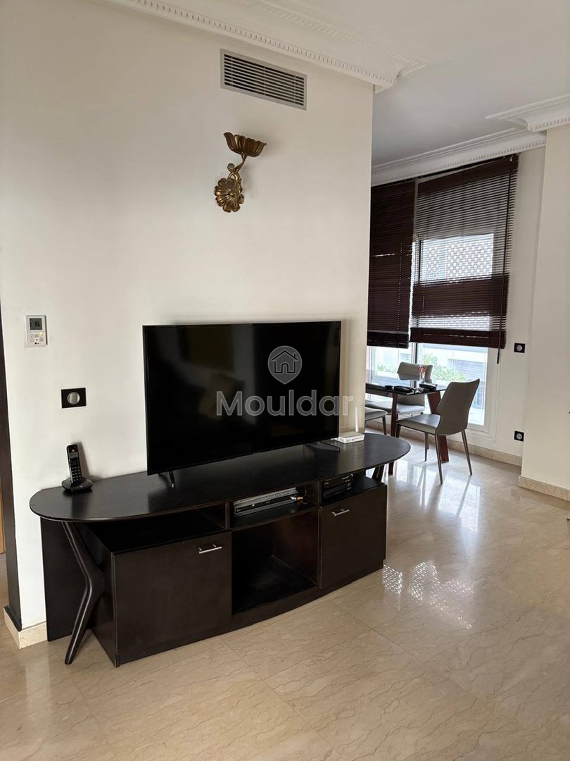 Gauthier'de kiralık daire: Modernlik ve konfor garantili - Photo 7