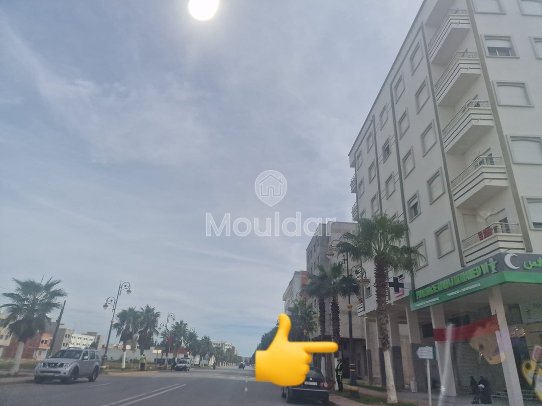 Land for sale in Ksar el-Kebir: Unique opportunity - Photo 6