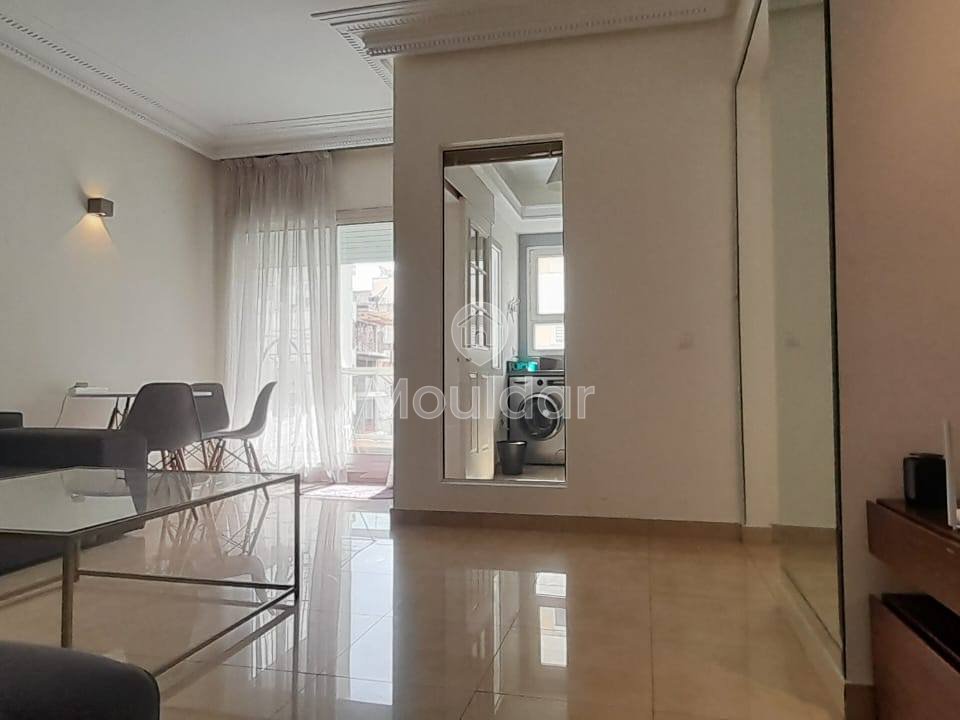 Appartamenti moderni in affitto a Gauthier, Casablanca – Comfort e Sicurezza - Photo 3