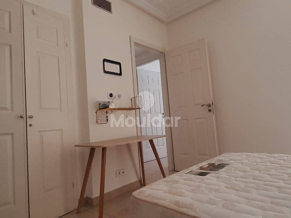 Appartamenti moderni in affitto a Gauthier, Casablanca – Comfort e Sicurezza - Photo 7