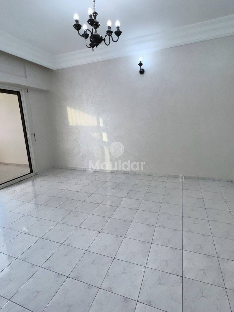 Bellissimo appartamento 2 camere da letto in affitto a Casablanca Beauséjour - Photo 1