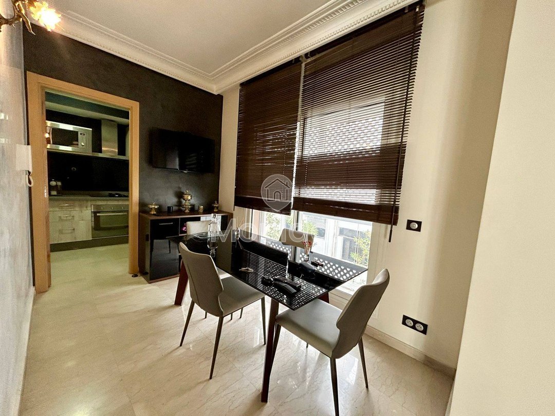 Gauthier'de kiralık daire: Modernlik ve konfor garantili - Photo 9