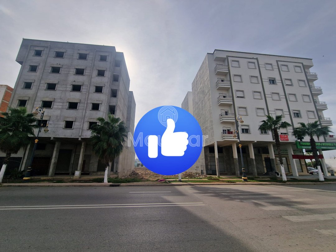 Land for sale in Ksar el-Kebir: Unique opportunity - Photo 5