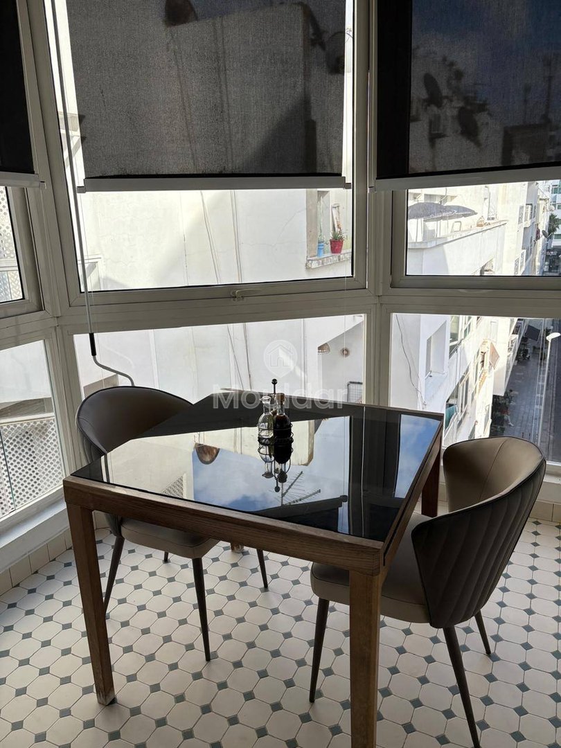 Gauthier'de kiralık daire: Modernlik ve konfor garantili - Photo 11