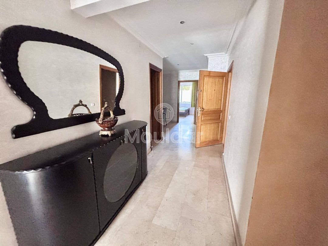 Lumoso appartamento arredato da affittare a Casablanca: comfort e attrezzature moderne - Photo 7