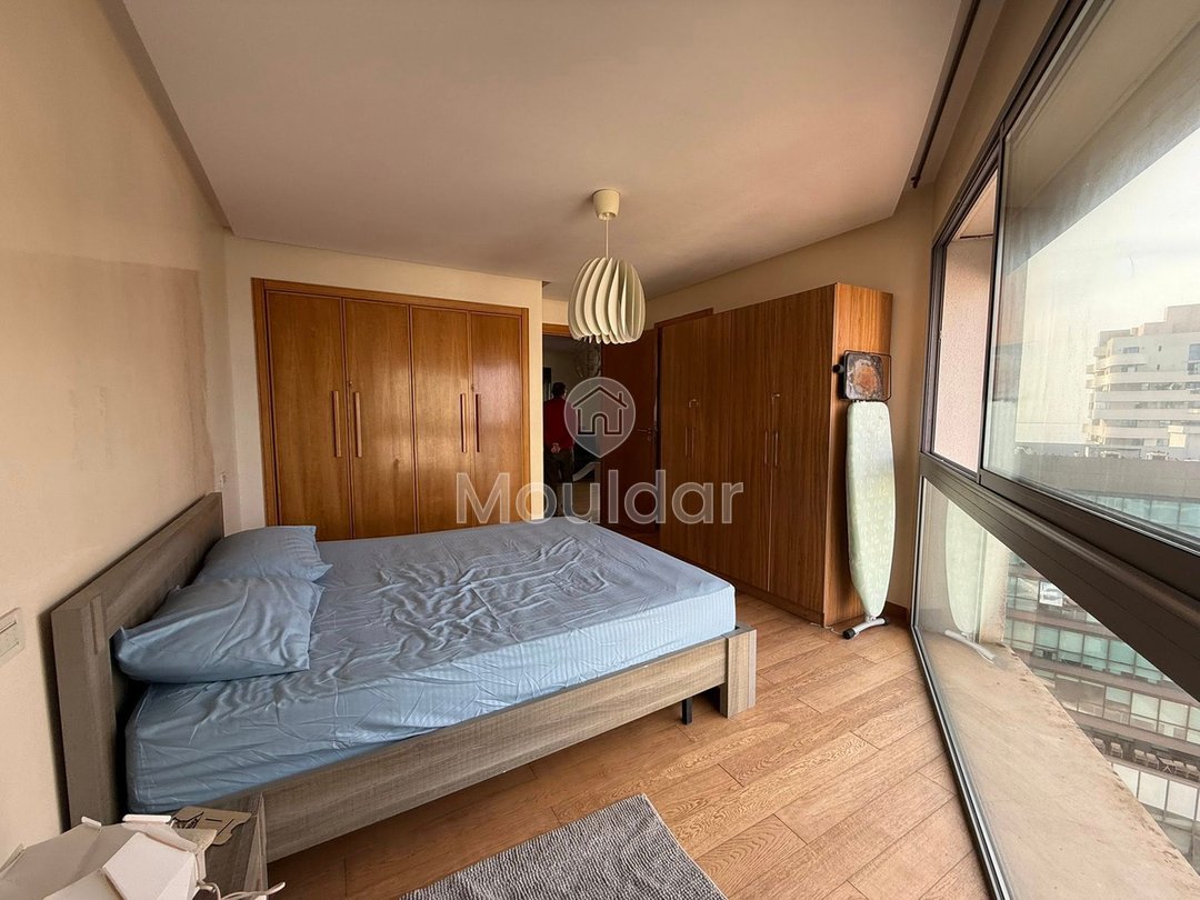 Studio de închiriat în Casablanca Marina: Confort și facilități - Photo 3