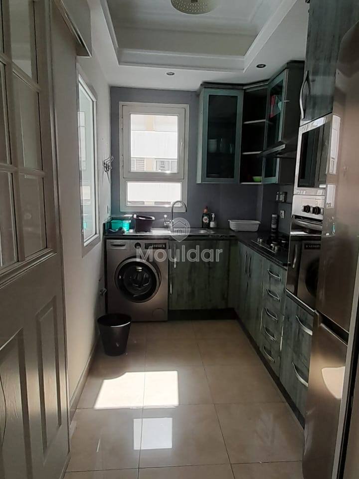 Appartamenti moderni in affitto a Gauthier, Casablanca – Comfort e Sicurezza - Photo 16