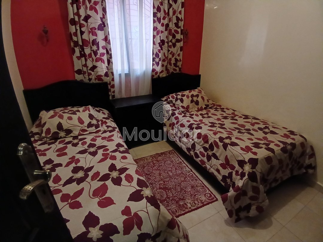 Wohnungsteaser (möbliert) in Marrakesch – Ideal und komfortabel - Photo 4