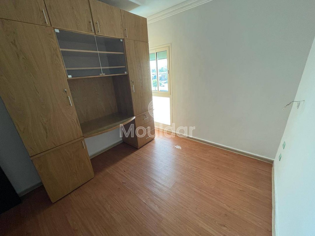 Kiralık: Agdal, Rabat'ta 3 odalı daire - Photo 10