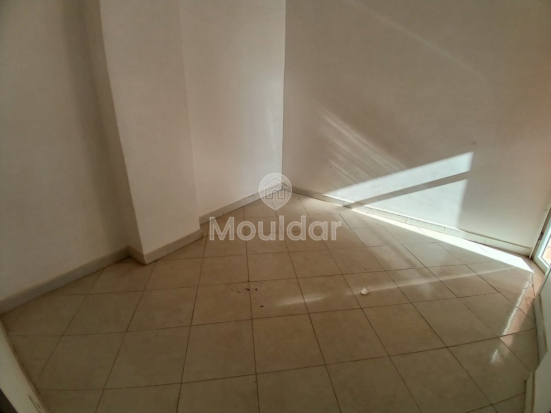 Appartamento in affitto a Marrakech: 2 camere, città vivace - Photo 3